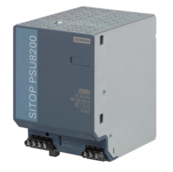 訂貨號 6EP1336-3BA10