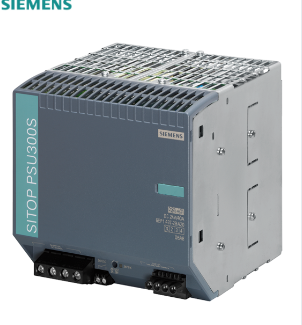 訂貨號 6EP1437-2BA20