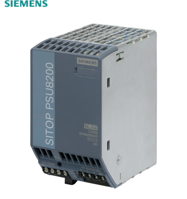 訂貨號 6EP3436-8SB00-0AY0