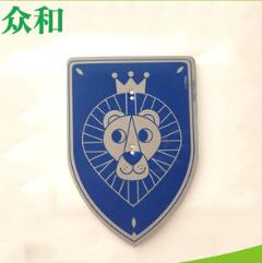 【EVA盾牌】練就小小男子漢！