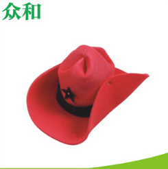 創造性和藝術性【工藝eva帽子】