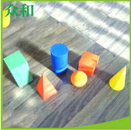 創意eva積木--讓孩子更自信